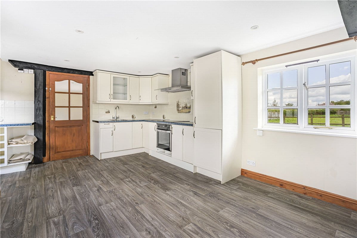 41 acres Country Estate, Mill Lane, Twyford MK18 - Available