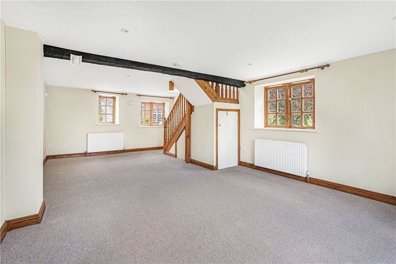 41 acres Country Estate, Mill Lane, Twyford MK18 - Available
