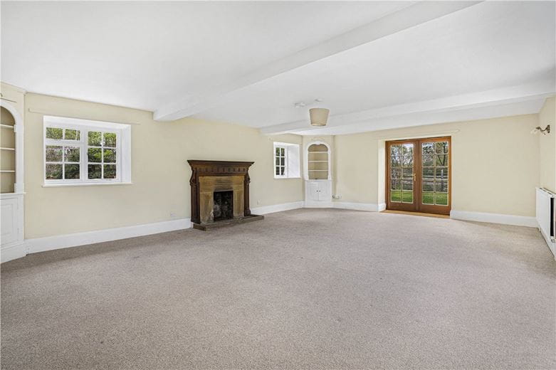41 acres Country Estate, Mill Lane, Twyford MK18 - Available
