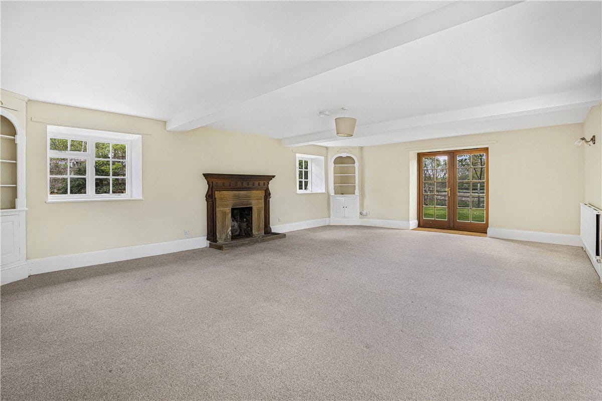 41 acres Country Estate, Mill Lane, Twyford MK18 - Available