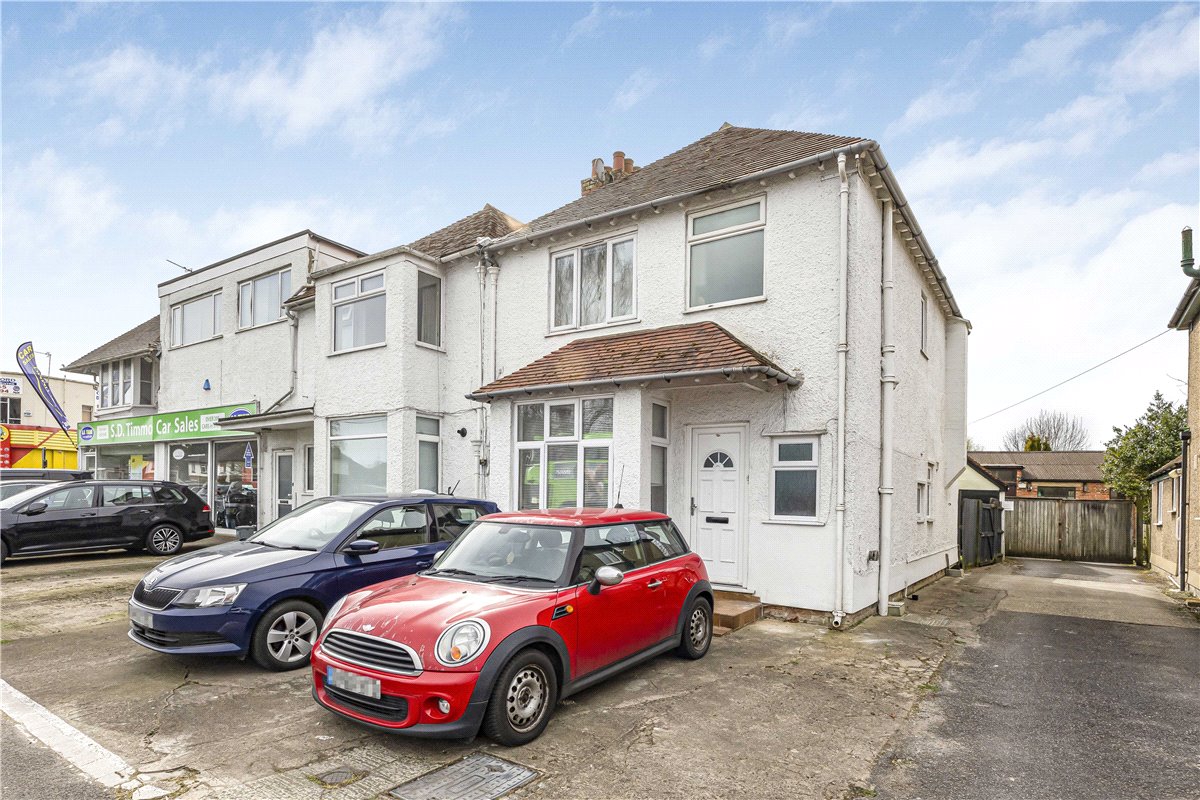 3 bedroom house, Abingdon Road, Oxford OX1 - Sold STC