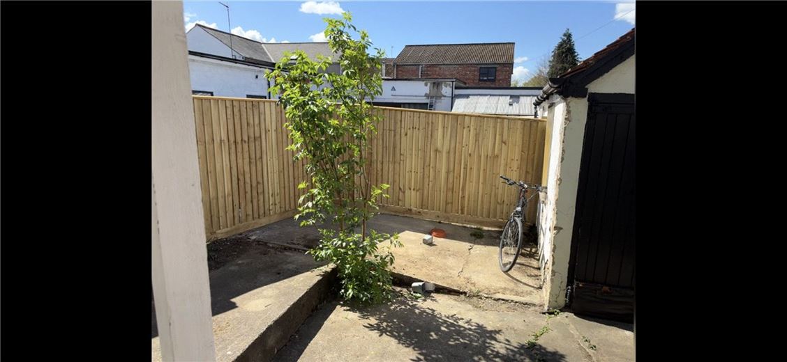 3 bedroom house, Abingdon Road, Oxford OX1 - Sold STC