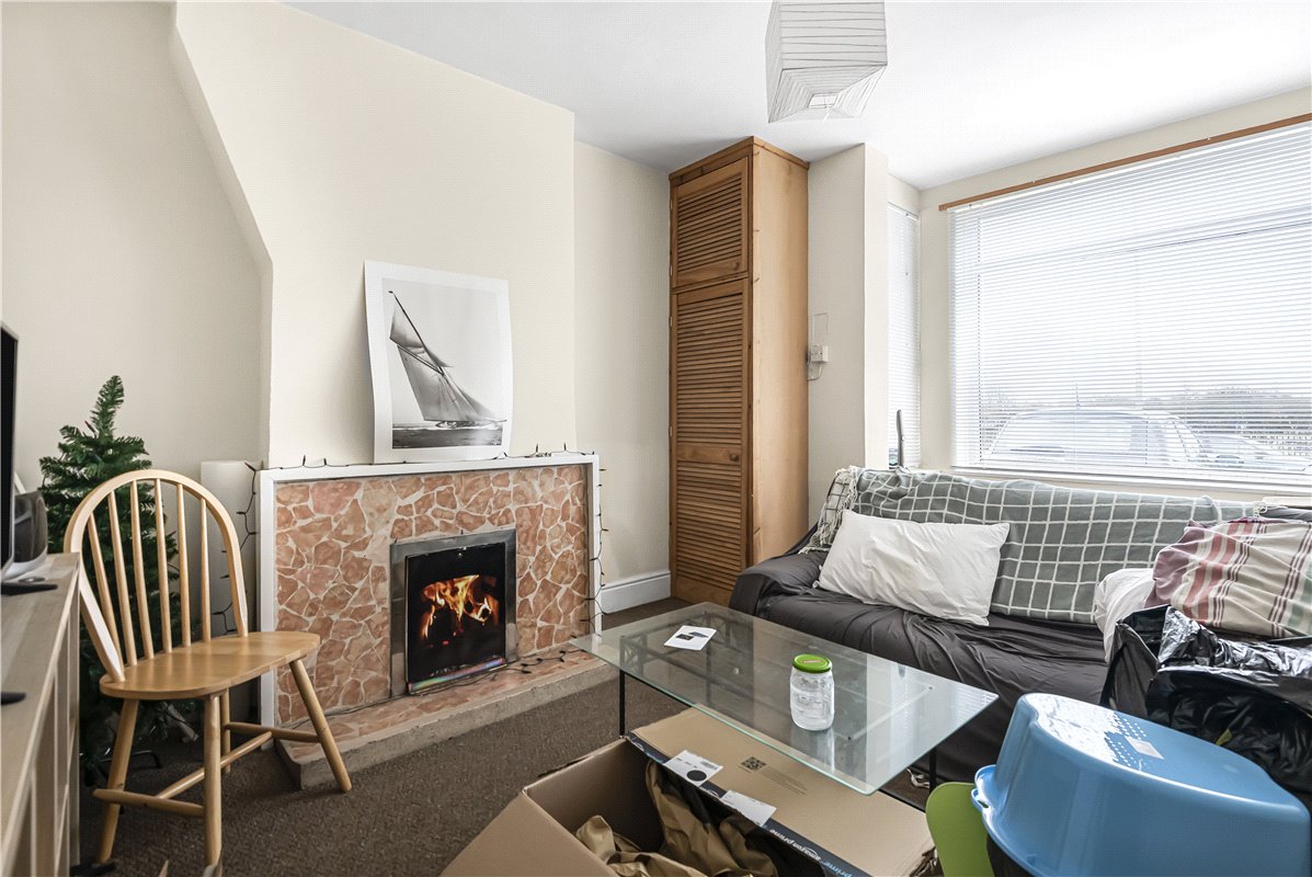 3 bedroom house, Abingdon Road, Oxford OX1 - Sold STC