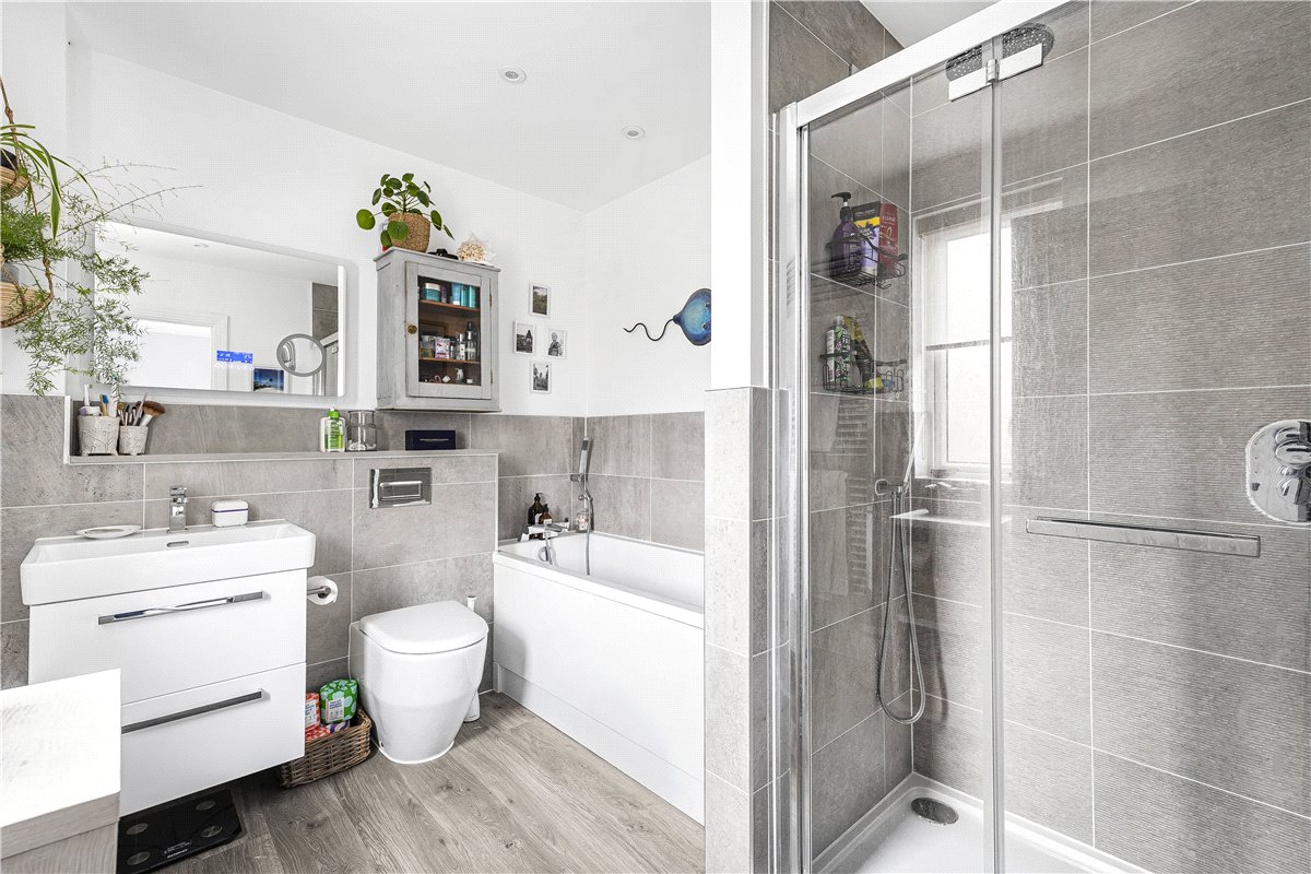 4 bedroom house, Collett Drive, Oxford OX2 - Available