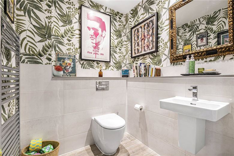 4 bedroom house, Collett Drive, Oxford OX2 - Available