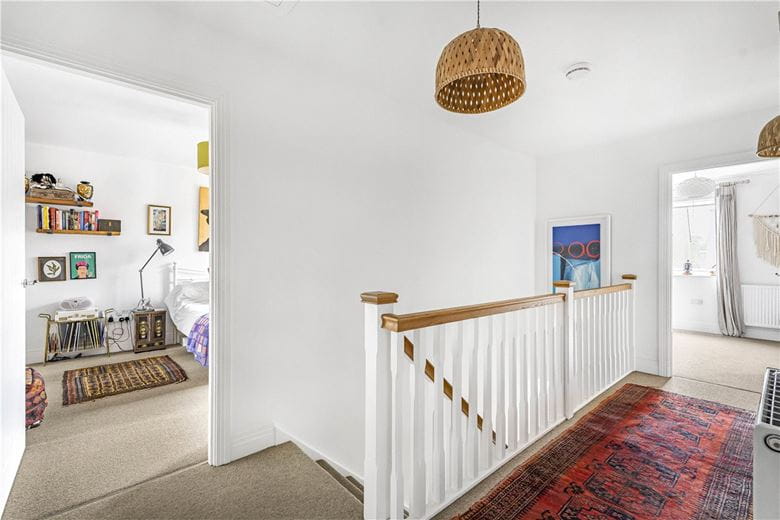 4 bedroom house, Collett Drive, Oxford OX2 - Available