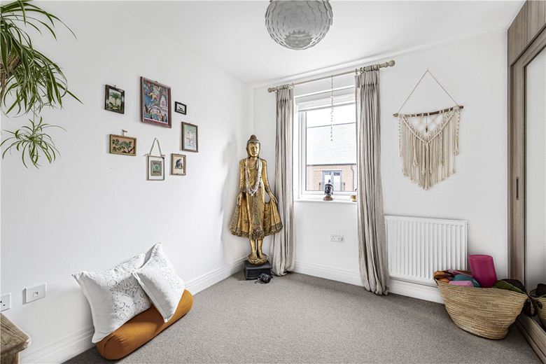 4 bedroom house, Collett Drive, Oxford OX2 - Available