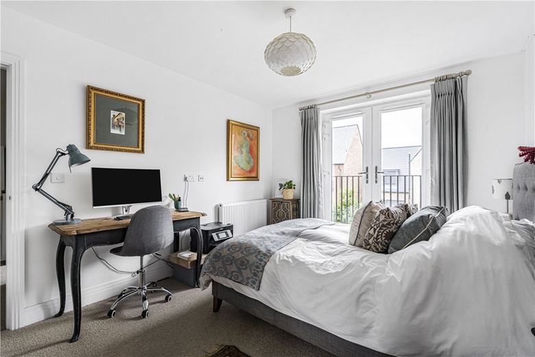 4 bedroom house, Collett Drive, Oxford OX2 - Available