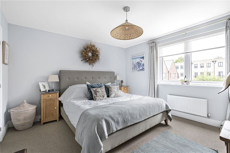 4 bedroom house, Collett Drive, Oxford OX2 - Available