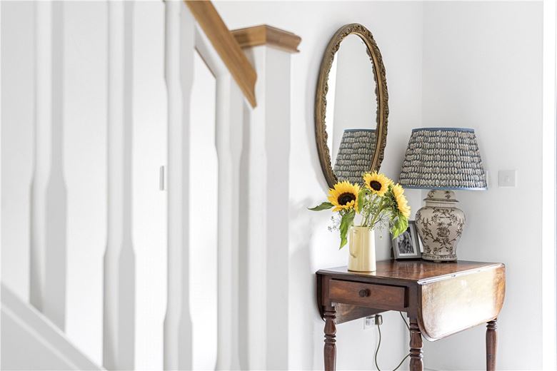 4 bedroom house, Collett Drive, Oxford OX2 - Available