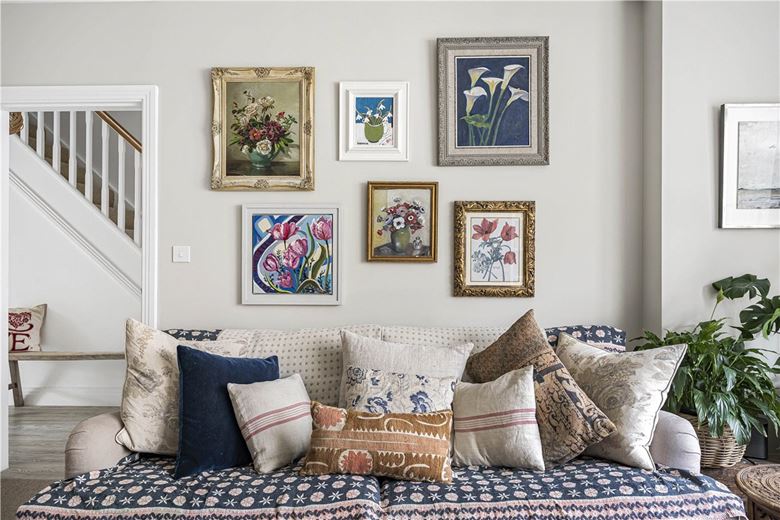 4 bedroom house, Collett Drive, Oxford OX2 - Available