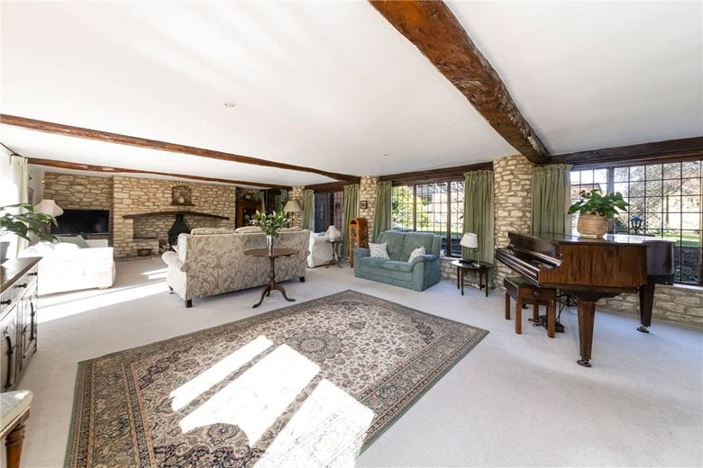 5 bedroom , Sutton Wick Lane, Drayton OX14 - Available