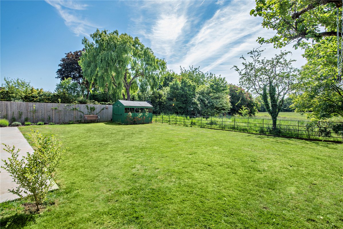 5 bedroom house, Church Lane, Horton-cum-Studley OX33 - Available