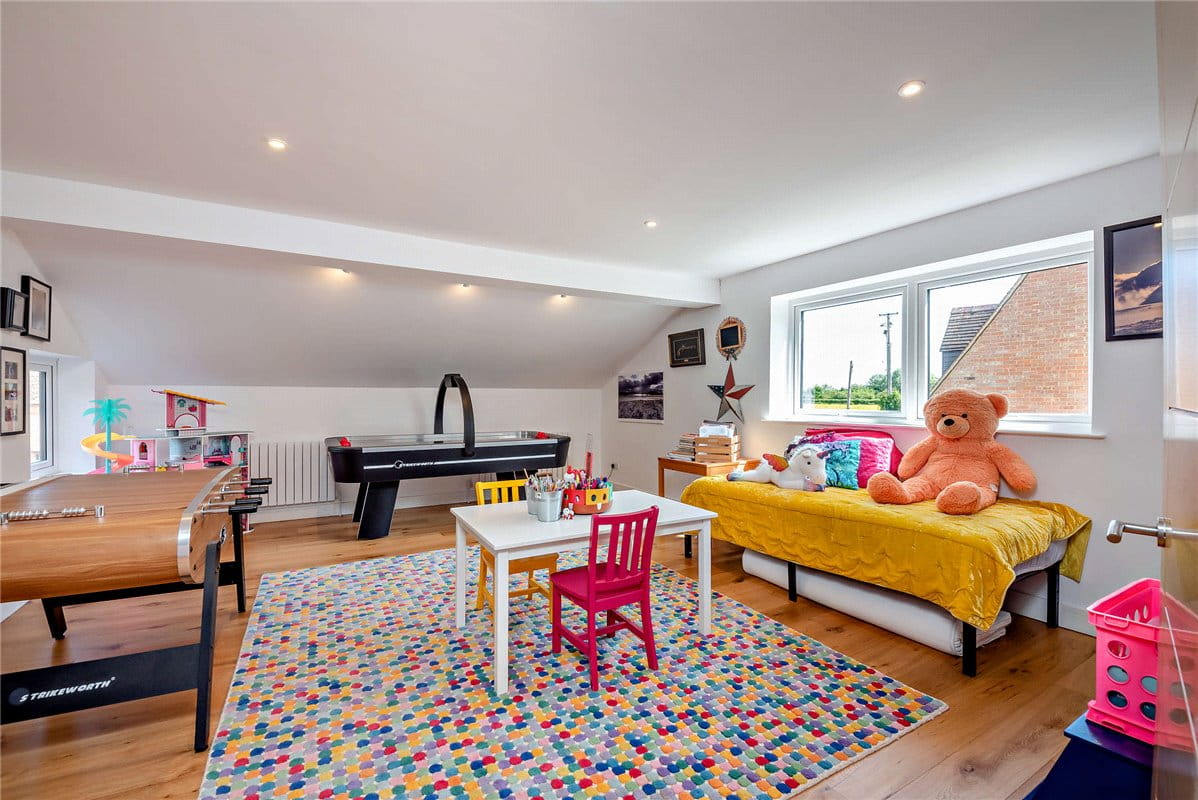 5 bedroom house, Church Lane, Horton-cum-Studley OX33 - Available