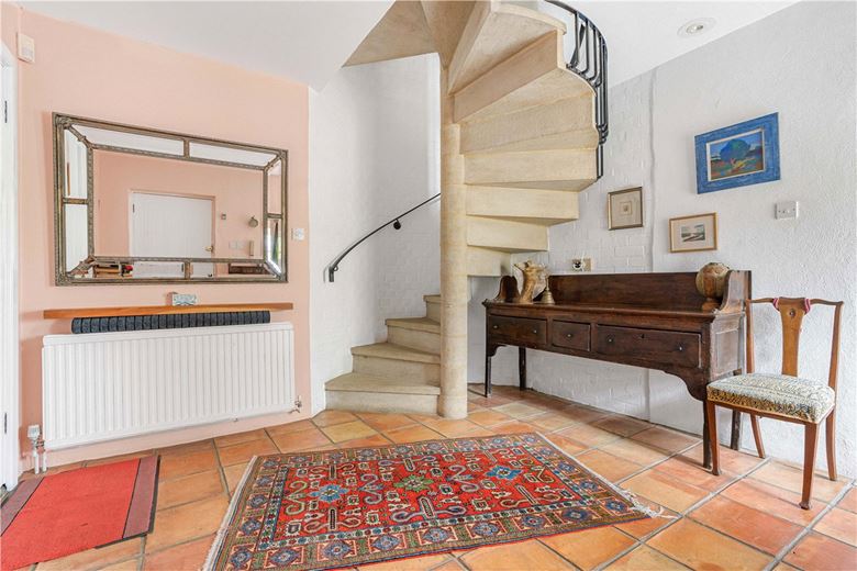 4 bedroom house, Cuddesdon, Oxford OX44 - Available