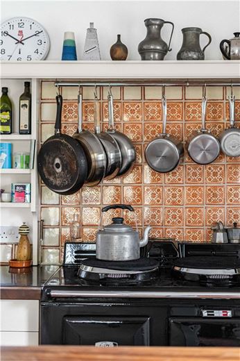 4 bedroom house, Cuddesdon, Oxford OX44 - Available