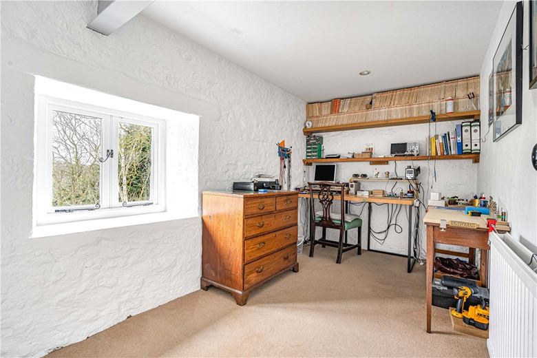 4 bedroom house, Cuddesdon, Oxford OX44 - Available