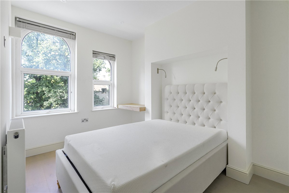 6 bedroom house, Iffley Road, Oxford OX4 - Available