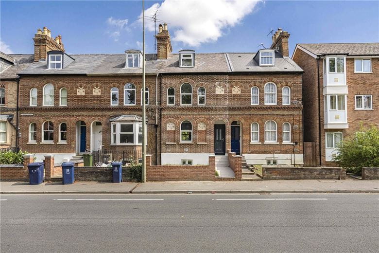 6 bedroom house, Iffley Road, Oxford OX4 - Available