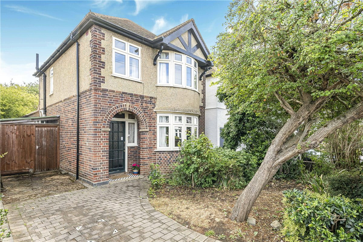 3 bedroom house, Lovelace Road, Oxford OX2 - Available