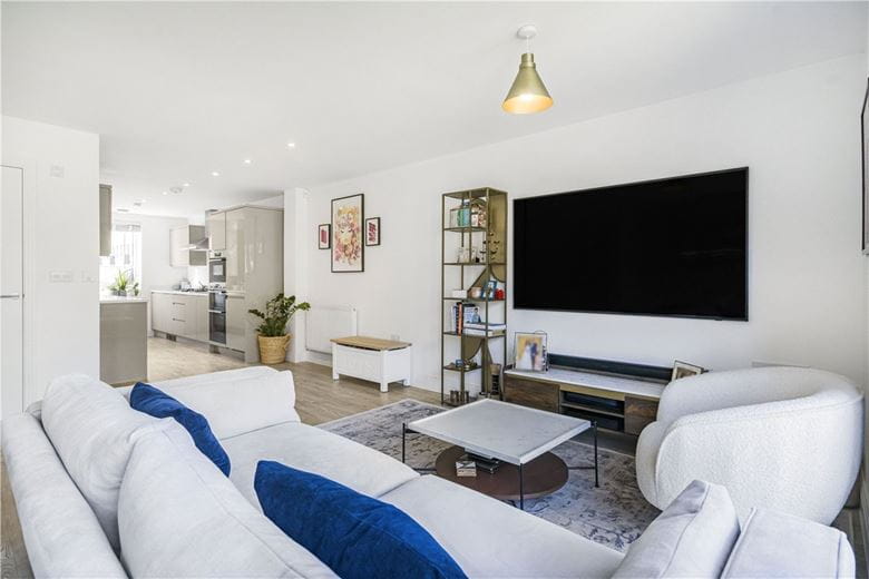 3 bedroom house, Calender Place, Oxford OX2 - Sold