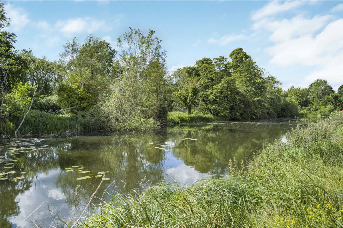 3 bedroom house, Calender Place, Oxford OX2 - Sold