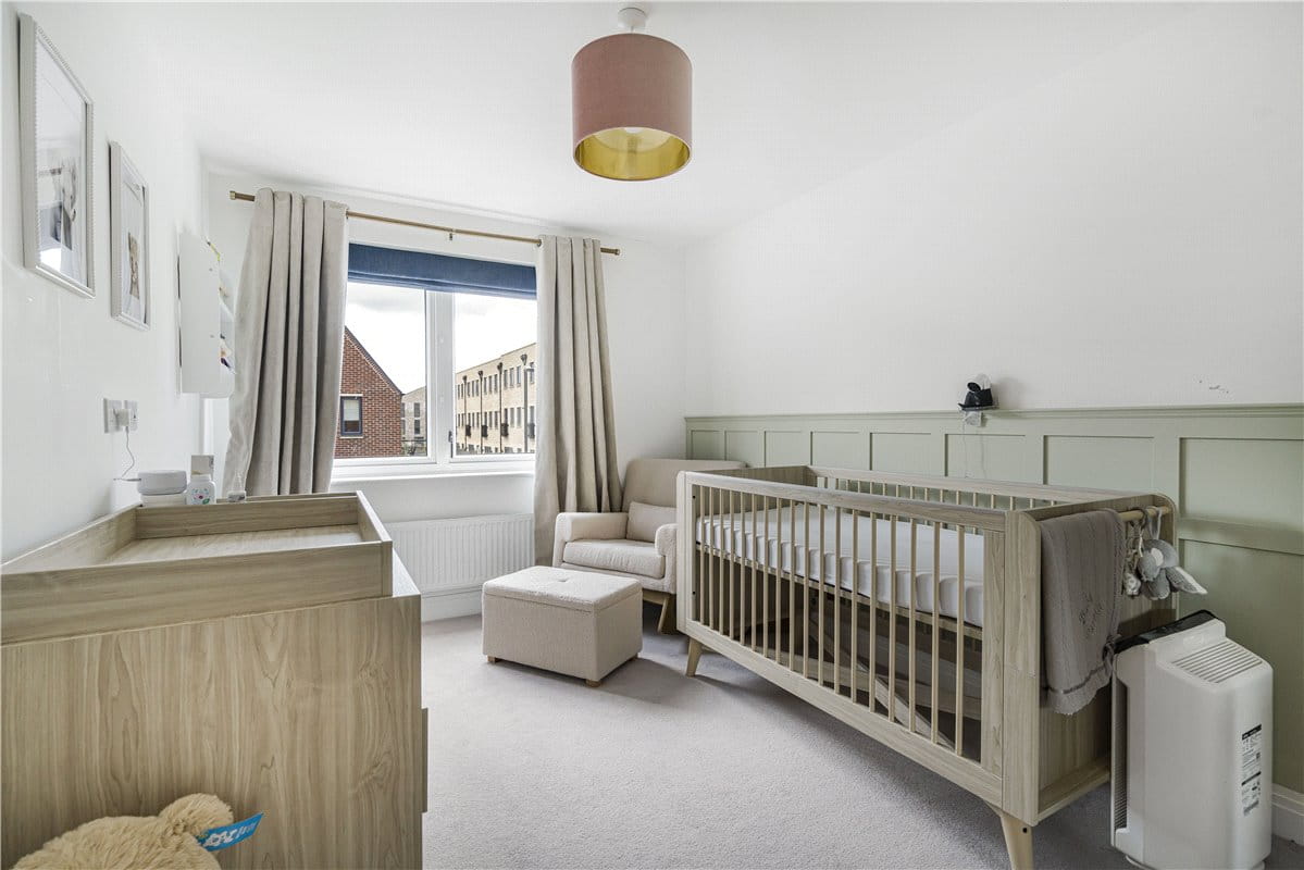 3 bedroom house, Calender Place, Oxford OX2 - Sold