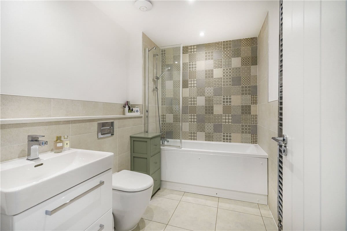 3 bedroom house, Calender Place, Oxford OX2 - Sold