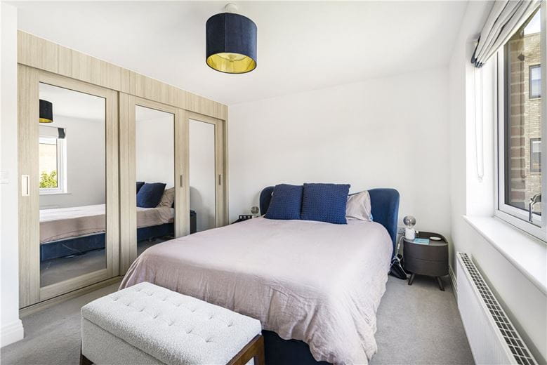 3 bedroom house, Calender Place, Oxford OX2 - Sold