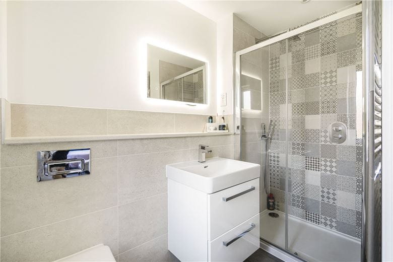 3 bedroom house, Calender Place, Oxford OX2 - Sold