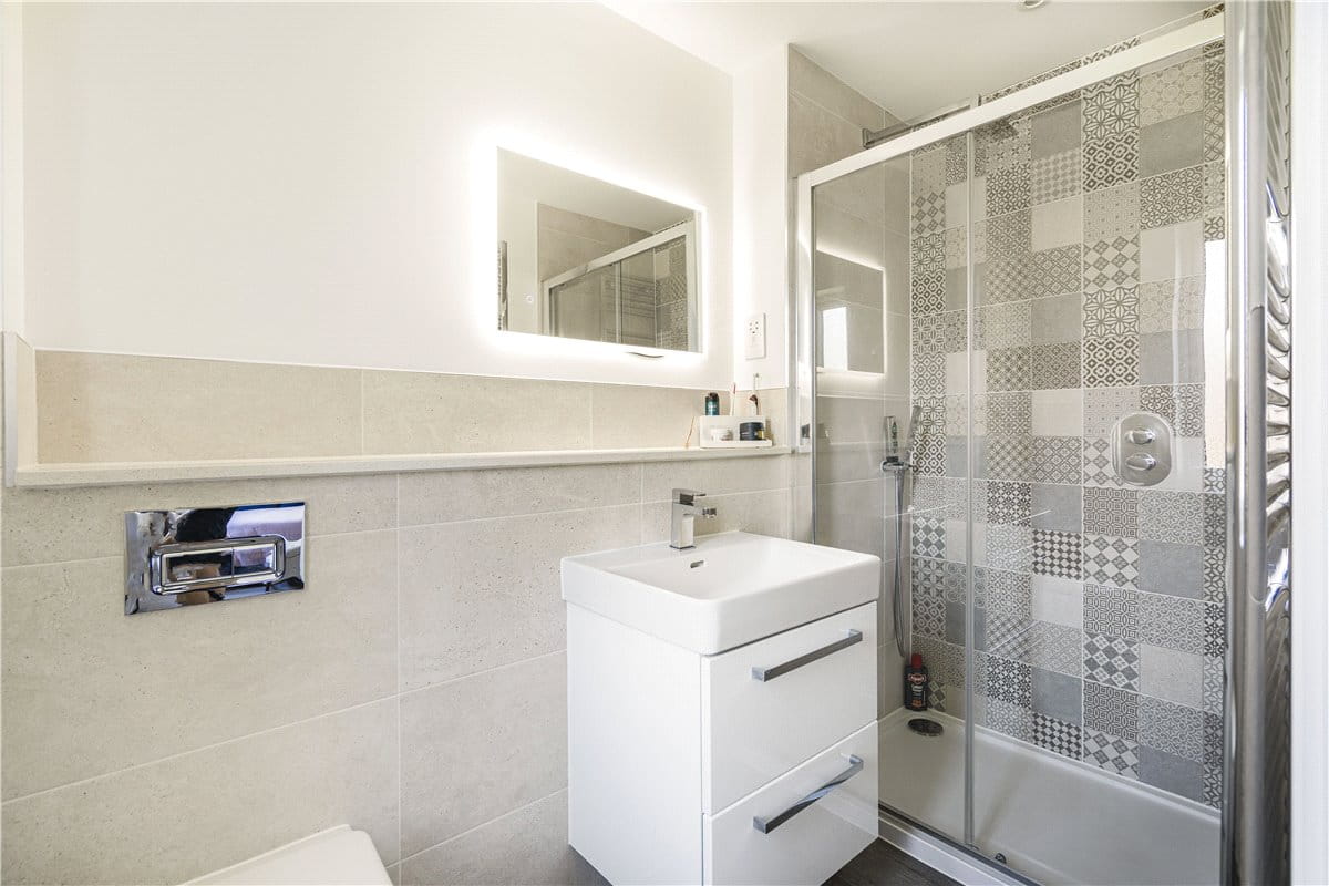 3 bedroom house, Calender Place, Oxford OX2 - Sold