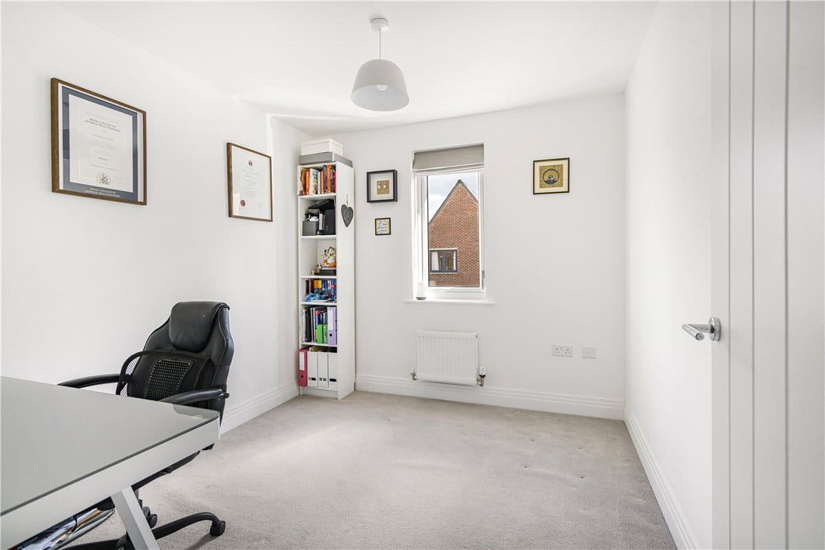 3 bedroom house, Calender Place, Oxford OX2 - Sold
