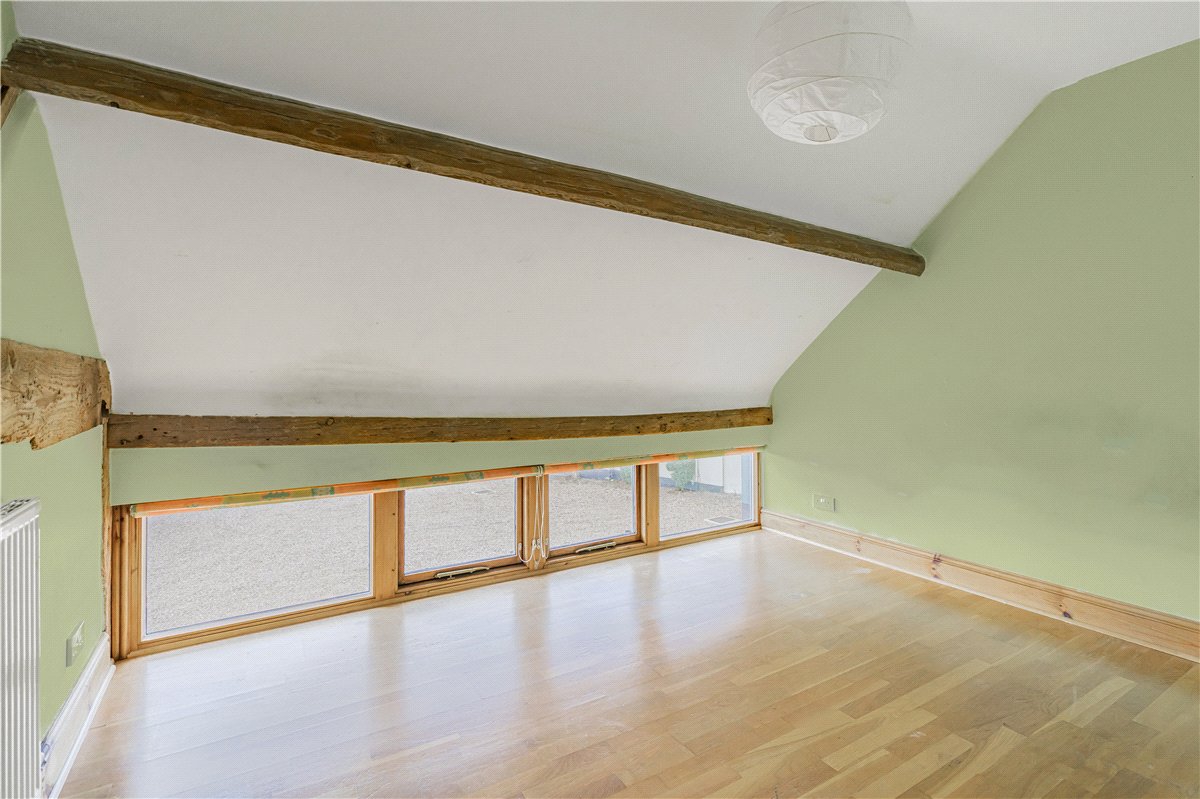 4 bedroom , Cudsdens Court, Great Missenden HP16 - Available