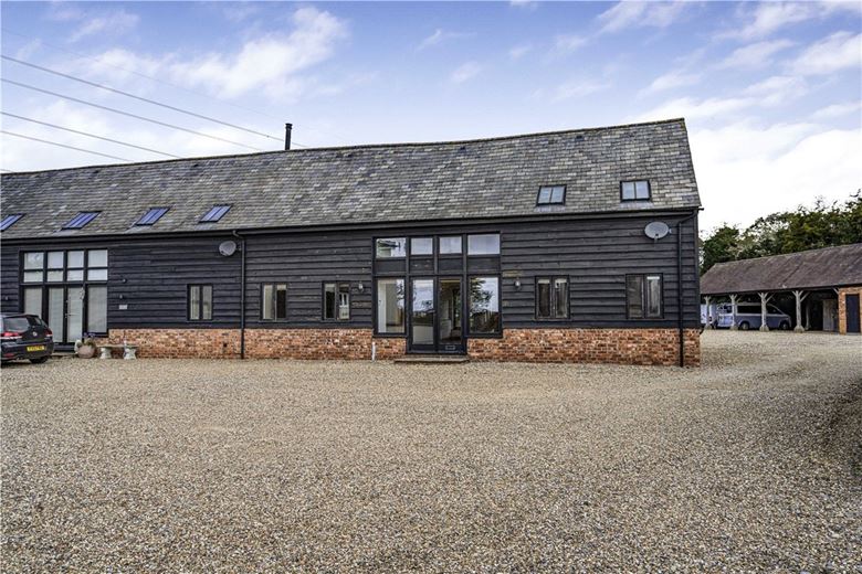 4 bedroom , Cudsdens Court, Great Missenden HP16 - Available