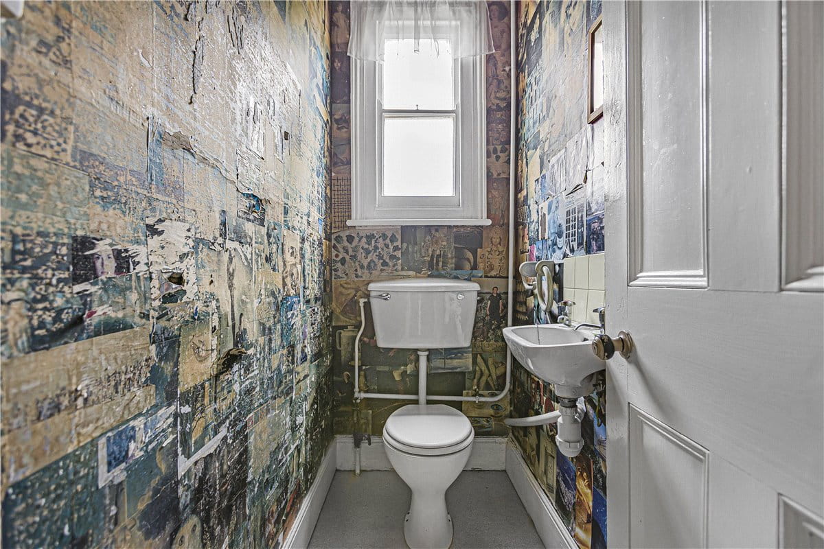 6 bedroom house, Islip Road, Oxford OX2 - Sold STC