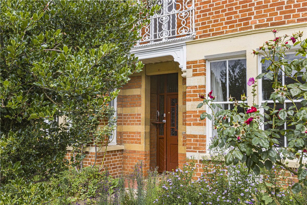 6 bedroom house, Islip Road, Oxford OX2 - Sold STC