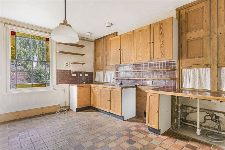 6 bedroom house, Islip Road, Oxford OX2 - Sold STC