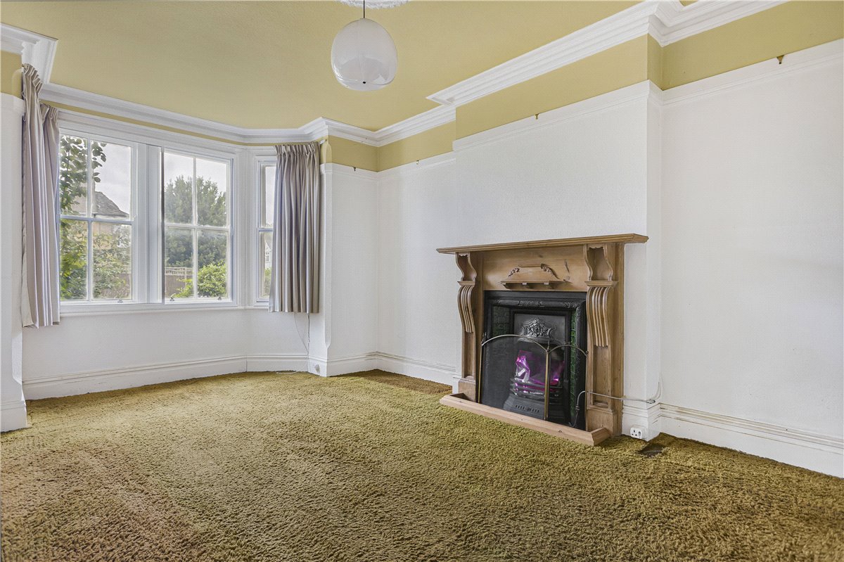 6 bedroom house, Islip Road, Oxford OX2 - Sold STC