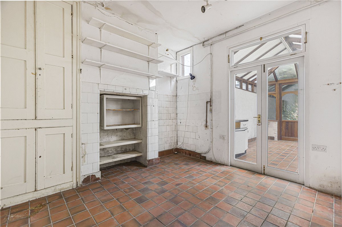 6 bedroom house, Islip Road, Oxford OX2 - Sold STC