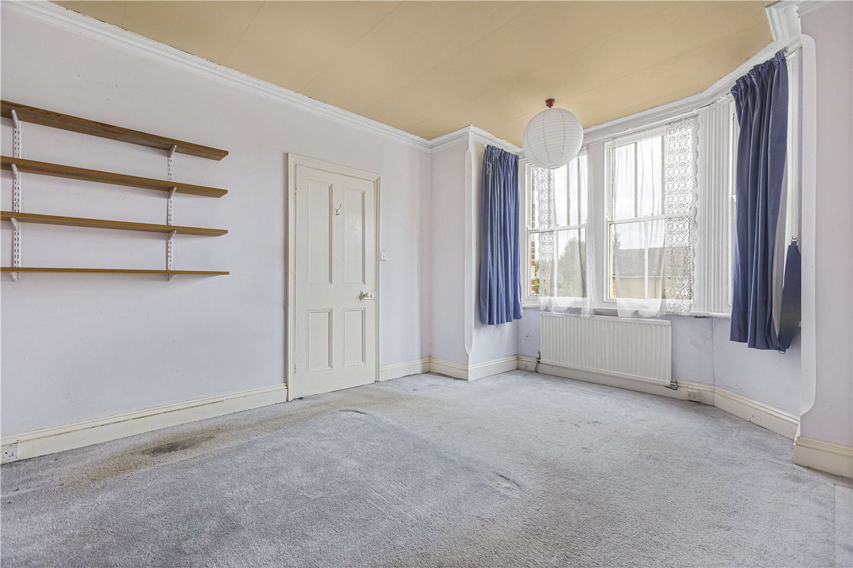 6 bedroom house, Islip Road, Oxford OX2 - Sold STC