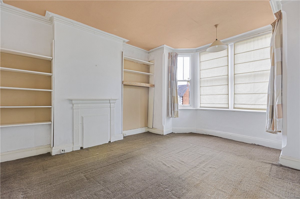 6 bedroom house, Islip Road, Oxford OX2 - Sold STC