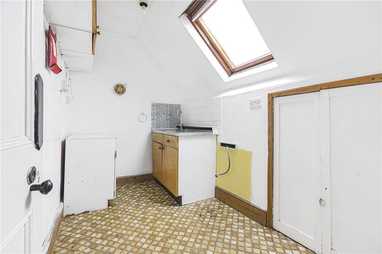 6 bedroom house, Islip Road, Oxford OX2 - Sold STC