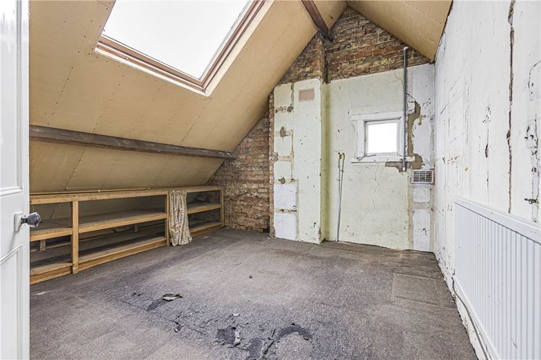 6 bedroom house, Islip Road, Oxford OX2 - Sold STC