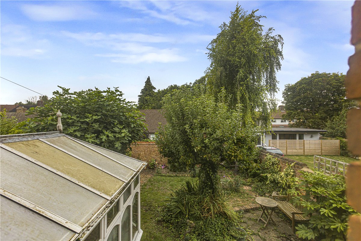 6 bedroom house, Islip Road, Oxford OX2 - Sold STC