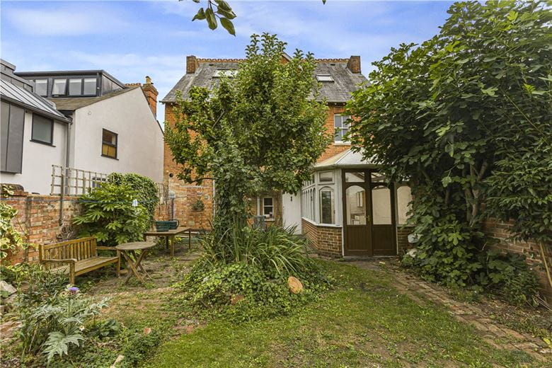 6 bedroom house, Islip Road, Oxford OX2 - Sold STC