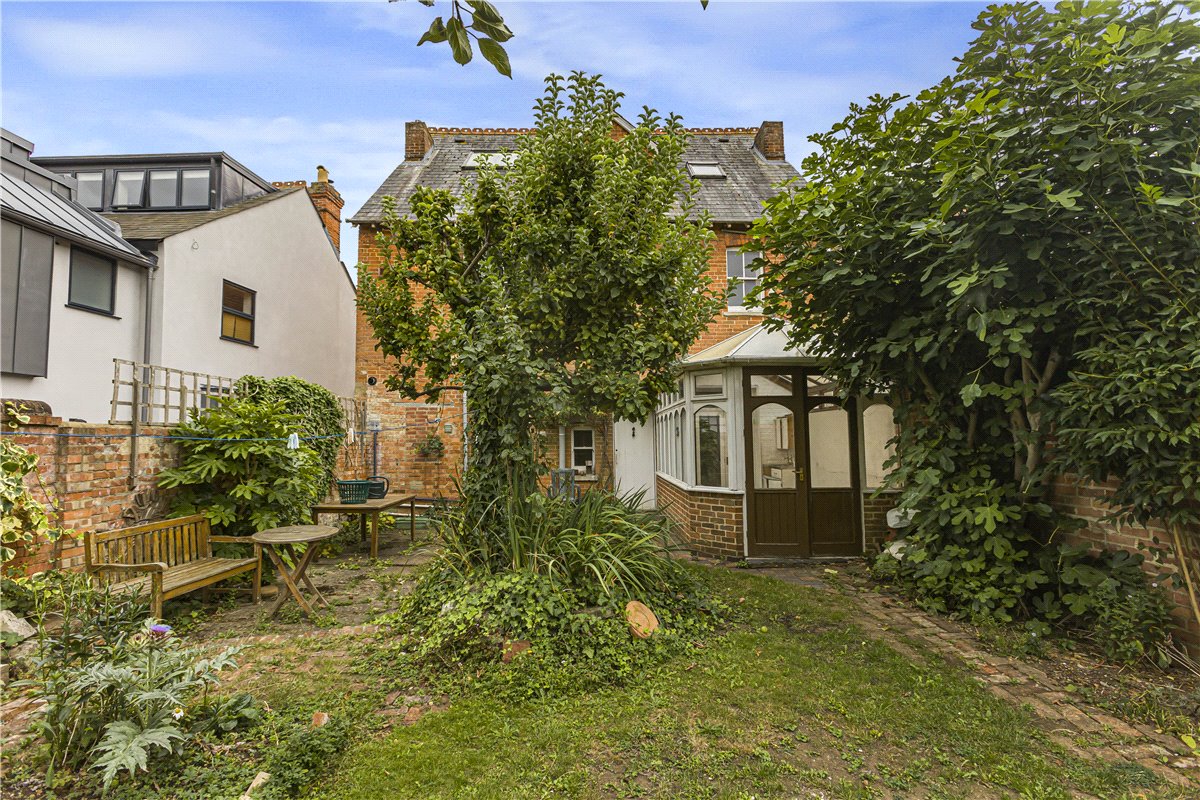 6 bedroom house, Islip Road, Oxford OX2 - Sold STC