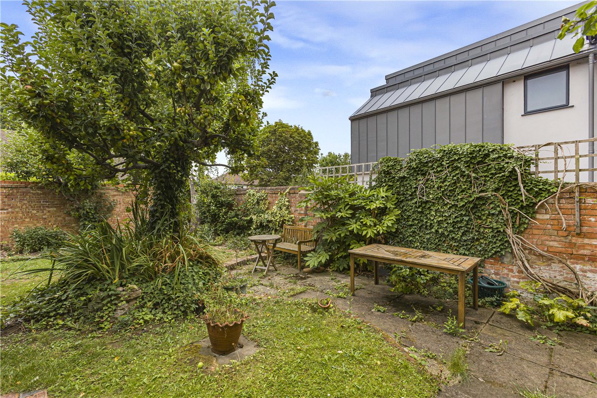 6 bedroom house, Islip Road, Oxford OX2 - Sold STC