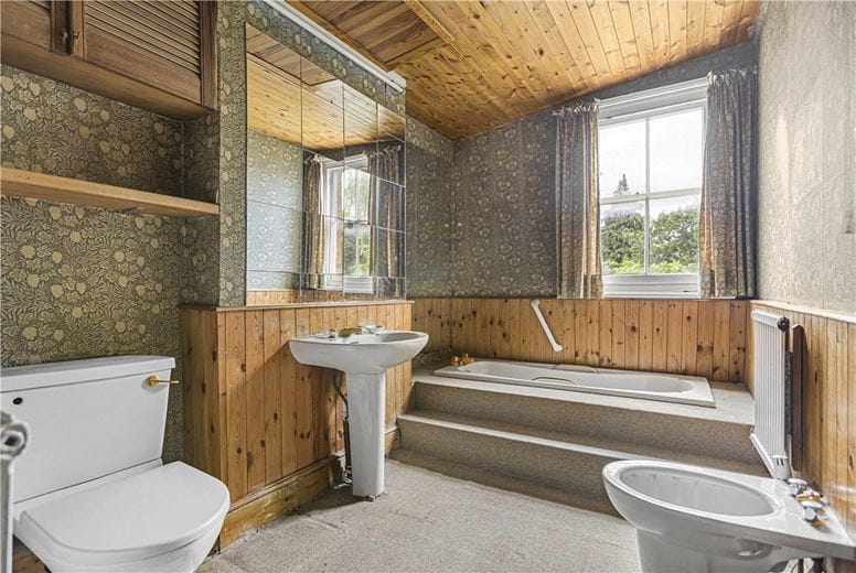 6 bedroom house, Islip Road, Oxford OX2 - Sold STC