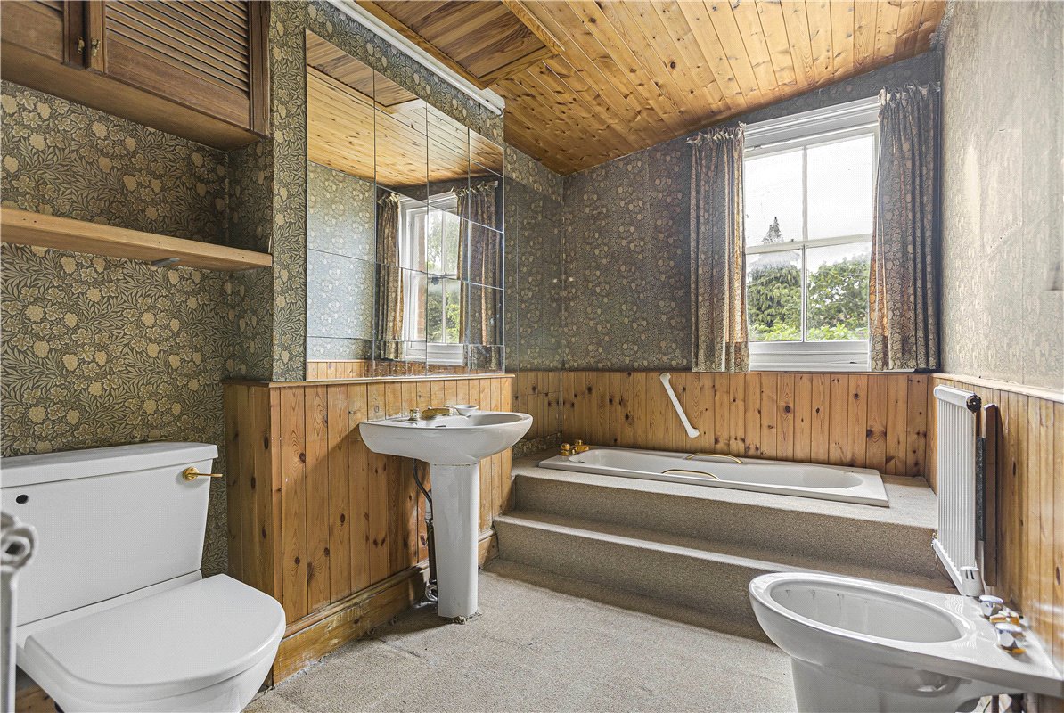 6 bedroom house, Islip Road, Oxford OX2 - Sold STC