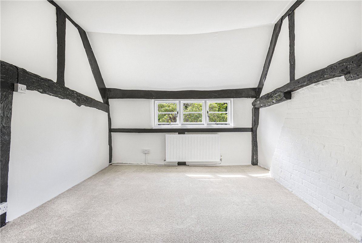 2 bedroom cottage, The Green, Sutton Courtenay OX14 - Available